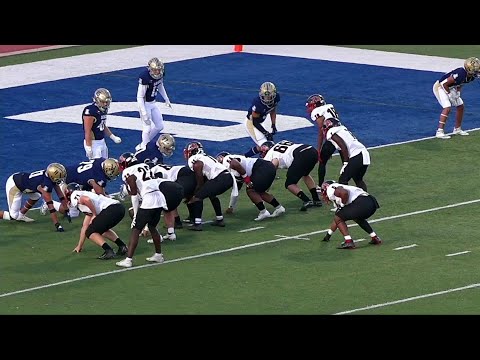 Wagner vs Laredo Alexander