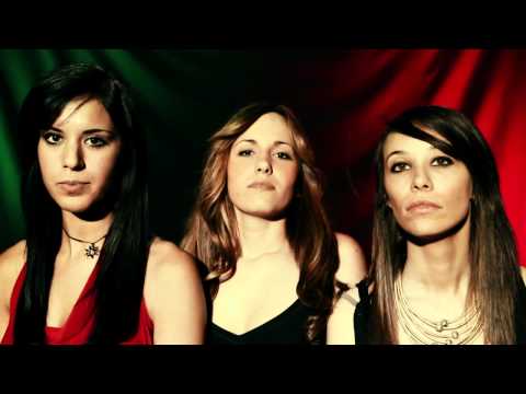 Maxi B - Naghistyle - Il Suono Della Scena - HD Official Video