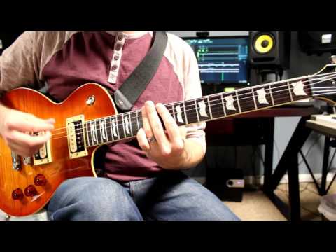 MotorCityMods - Best Sellers Kemper Profile Pack