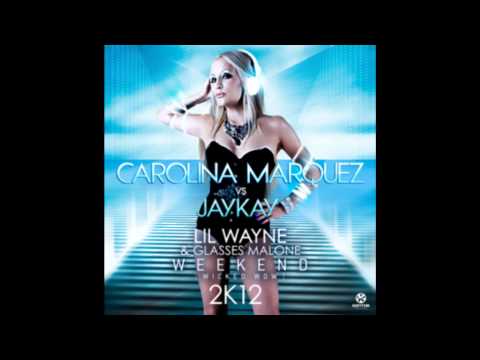 »Carolina Marquez ft. Jaykay - Weekend »
