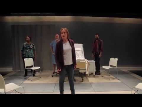 Under the Skin Trailer