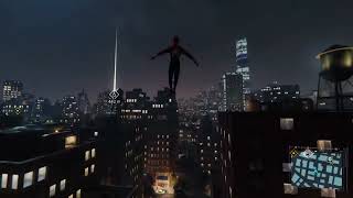 ＃7 「Marvel］Spider -Manで悪党を倒せ♪  (初見様・ｺﾒﾝﾄ大歓迎♪