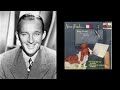 Bing Crosby - Alabamy Bound