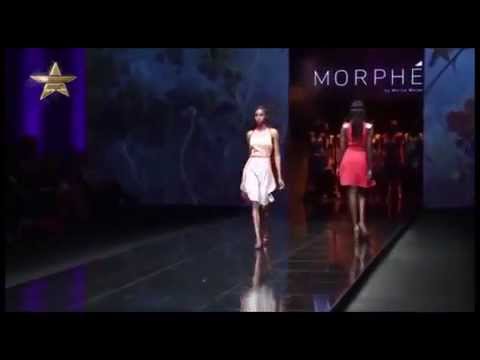 Morphé Clothing at Mercedes Benz Cape Town Fashion Week