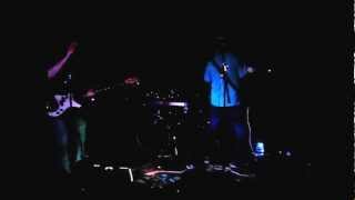 lead fly@the lizard lounge