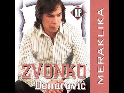 Zvonko Demirović - Daje❤️ 2006