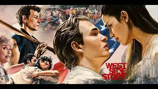 Download lagu West Side Story Movie Score Suite - Leonard Bernstein & John Williams (2022) mp3 Download lagu West Side Story Movie Score Suite - Leonard Bernstein & John Williams (2022) mp3