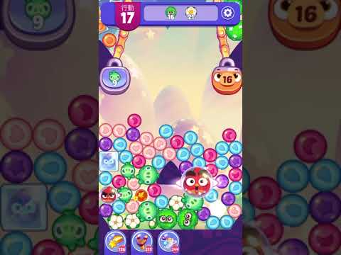 (Angry birds dream blast) Level 7148 gameplay, subscribe for latest update!