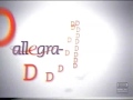 Allegra D Television Commercial 2004
