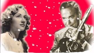 Let It Snow! Let It Snow! Let It Snow! -- Connee Boswell &amp; Russ Morgan (1945)