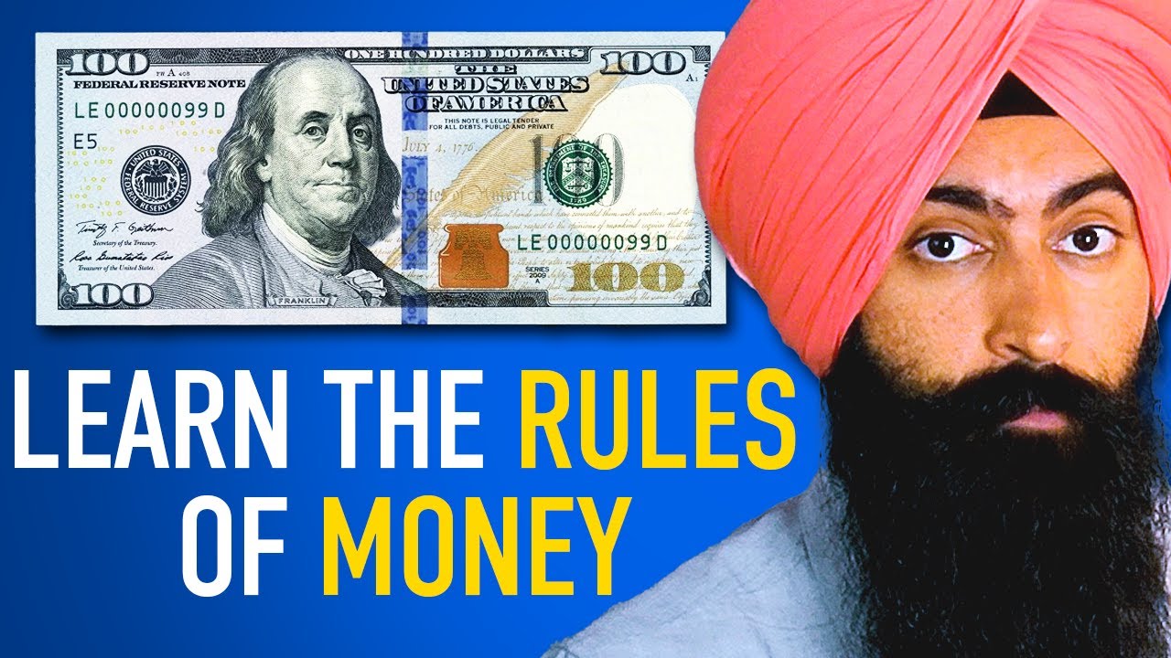 How To Start Your Wealth Journey (Even If You've Never Invested Before)