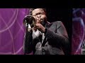 The RH Factor, Rich Man's Welfare, Lincoln Center, NYC 1-8-19