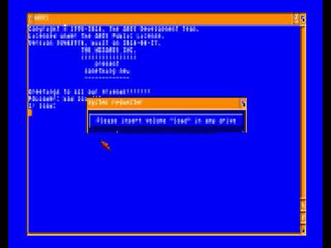 Jet Instrument Trainer picture