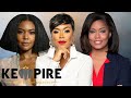 The Reasons Behind Tiffany Cross' FIRING From MSNBC + Hires Gabrielle Union's Attorney in Battle