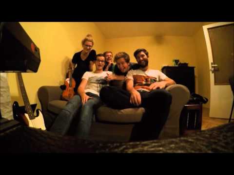 Itcho Pčelár & Jamestown - točíme príbeh