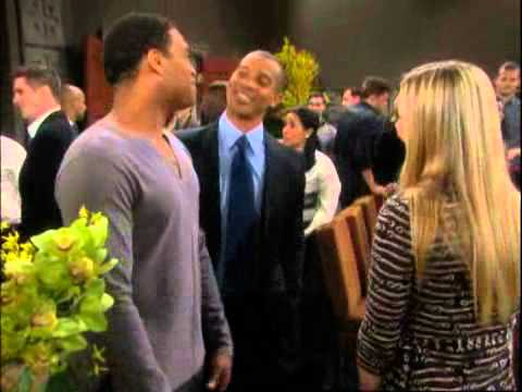 B&B Episode 5961 - Spanish