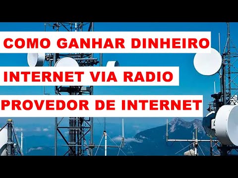 , title : 'COMO GANHAR MUITO DINHEIRO COM INTERNET VIA RADIO NO SEU BAIRRO - MONTE SEU PROVEDOR VAI RADIO'