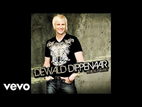 Dewald Dippenaar - Trap Hom Frikkie (Official Audio)