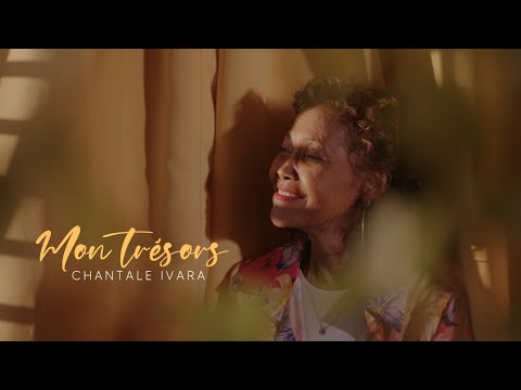 Chantale Ivara "Mon trésor" cover