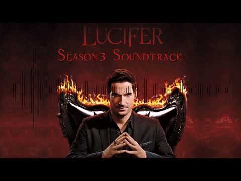 Lucifer Soundtrack S03E17 Law and Panda by Weaves