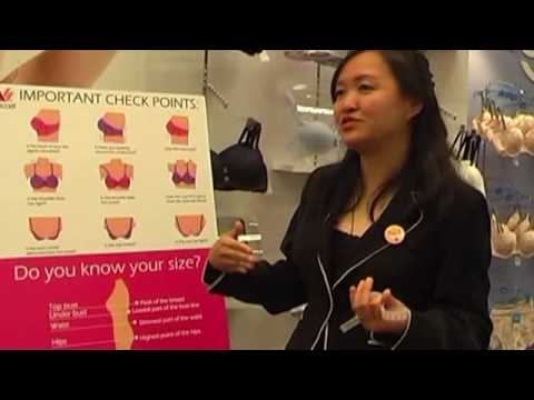 Do You Know Your Size?