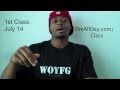 Dre Baldwin Live Webcam Classes DreAllDay Com Class