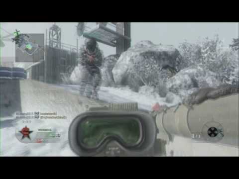 Fan Appreciation w/ PowBlock pt13 - Fastest Game Ever! TDM w/ TriumphPower