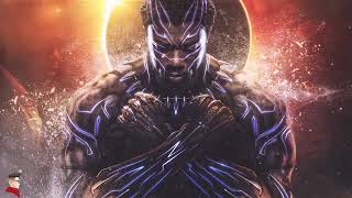 Black Panther Theme x Avengers Theme   1 HOUR MUSI
