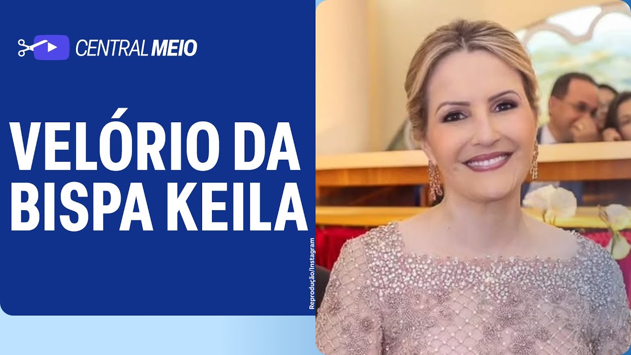 Silas Malafaia critica ausência de Lula em velório da Bispa Keila, um “evento do campo evangélico”