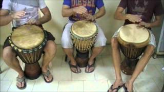 Chouval Bwa Ensemble