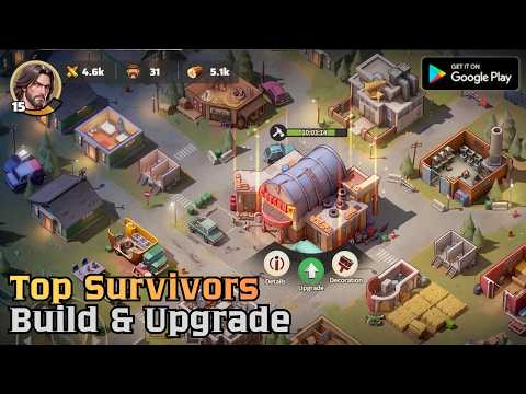 Видео Top Survivors #1