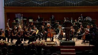 «Ժամանակակից դասականներ» փառատոնը Երևանում կհյուրընկալի անվանի կոմպոզիտորների ու մենակատարների