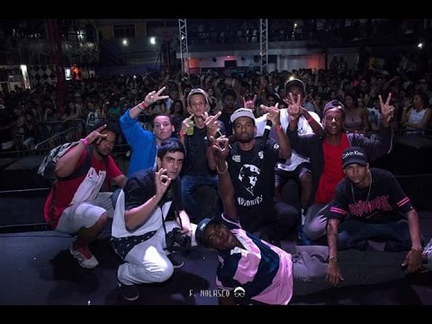 MC FAEL VS BUDDY POKE ● FINAL ● REI DO TANQUE 2016 ● DESAFIO DO CAMPEÃO  ● HD