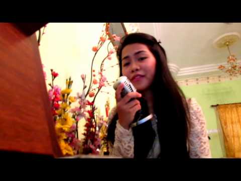 Wani Kayrie - LOVE ME LIKE YOU DO (Ellie Goulding)