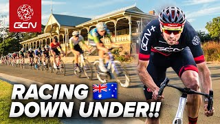 Download lagu I Entered A Brutal Australian Crit Race & This Is What Happened! mp3