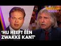 Johan over Pieter Omtzigt: ‘Hij heeft één zwakke kant’ | VANDAAG INSIDE