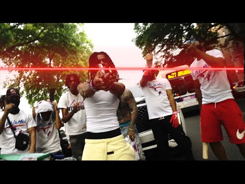 MK30 & WOLFXDOLLAS - IF ITS UP HE GO DOWN