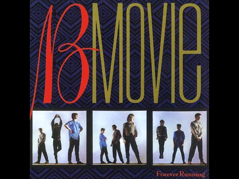 Forever Running - B-Movie
