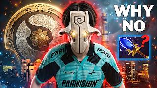 Did Juggernaut Cost Team Vision TI 2026