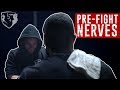 3 Ways to Eliminate Pre-Fight Nerves