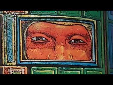 panellogy 372 - moebius - the heavy metal years