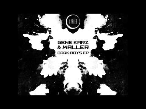 Gene Karz & Maller, Giu Montijo - It's Nice (Original Mix)