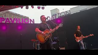David Nail= 8 26 26= Live Levitt-(V2) Comeback History.