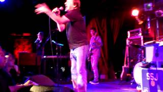 Southside Johnny - I Played the Fool