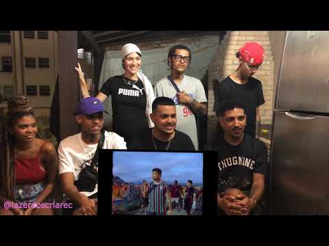 THE FACE OF CRIME 2 "Tired of Playboy" - MC Poze | Bielzin MC Cabelinho Xamã - leisure of the kid...