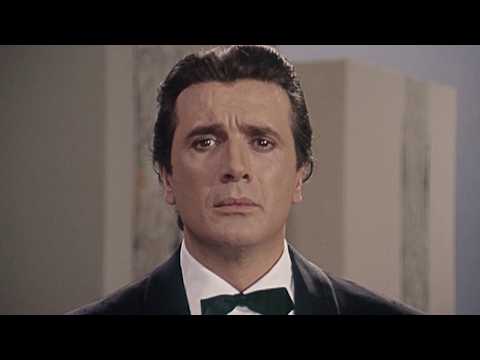 NEW RARITY❗ Franco Corelli 'Core 'ngrato'  | 📺 1969 🎧 1961