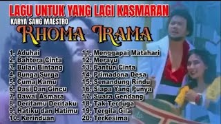 Download lagu LAGU CINTA KARYA SANG MAESTRO DANGDUT RHOMA IRAMA FULL ALBUM mp3