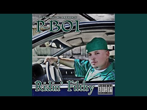 Filthy Boi 209 Hittas