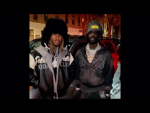 (FREE) Chief Keef x Lil Gnar Type Beat - "Death Note"