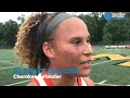 Cherokee seizes momentum, state title